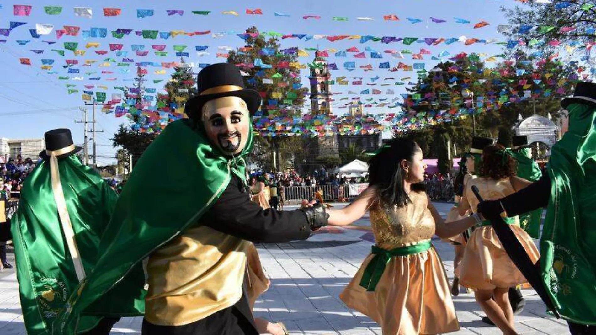 Carnaval Santa Cruz Tlaxcala (4)